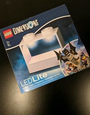 lego dimensions led lite