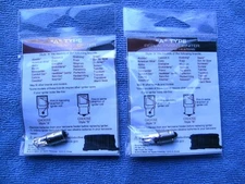 *2-Pack* Igniter Coils Kerosun Toyostove Aladdin Corona Kerosene Heaters