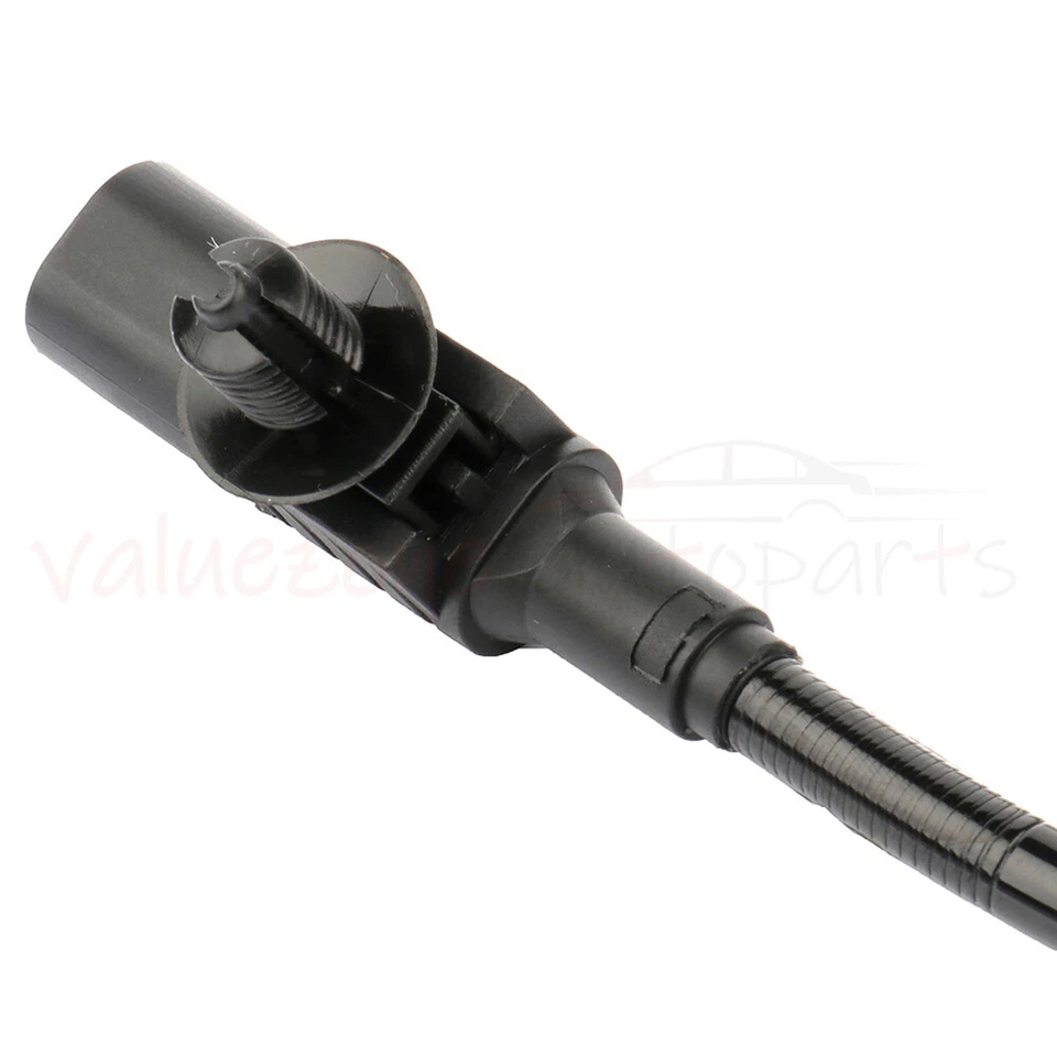 2xABS Wheel Speed Sensor For 98-03 Mercedes-Benz ML320 99-01 Mercedes-Benz ML430 — 第 4/4 张图片