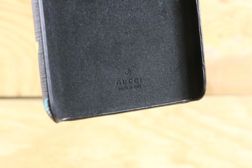 Gucci GG iPhone 6 Plus Ghost GG Logo Multicolor Apple Case Back Case New - Picture 5 of 8