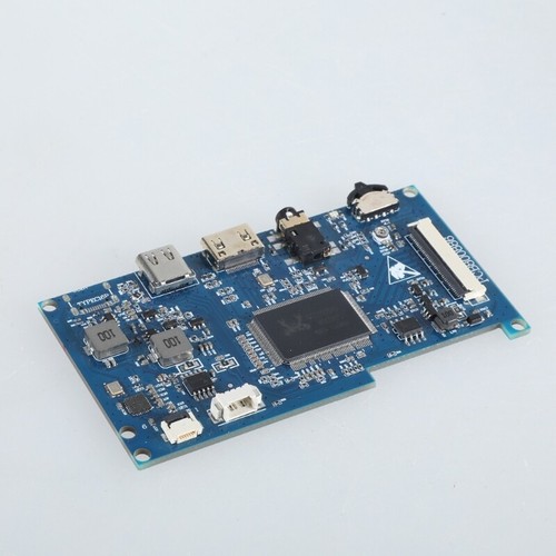 LCD Display Screen Controller Module Board USB5V 40Pin LVDS Driver Board 2x2W - Picture 5 of 8