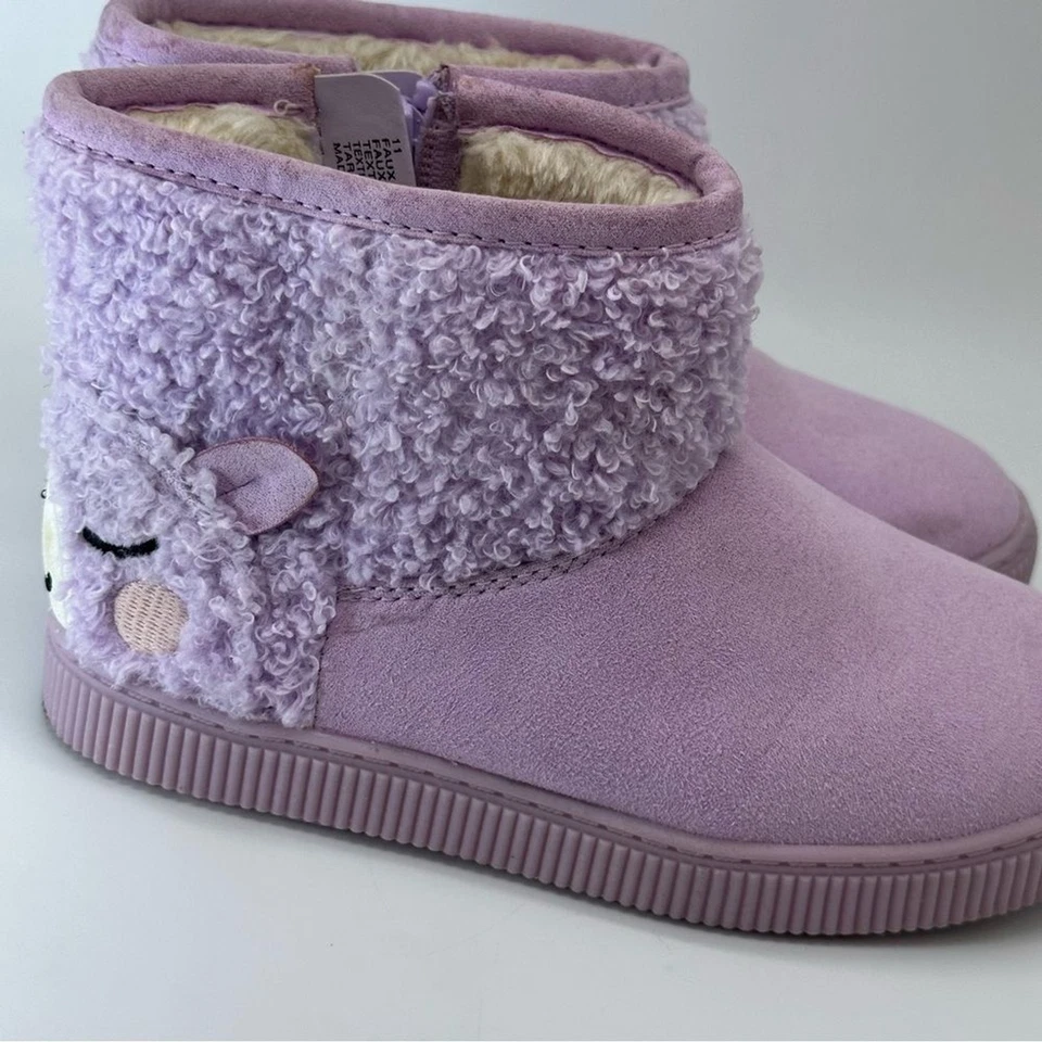 boots size 11 - Image 4 of 4