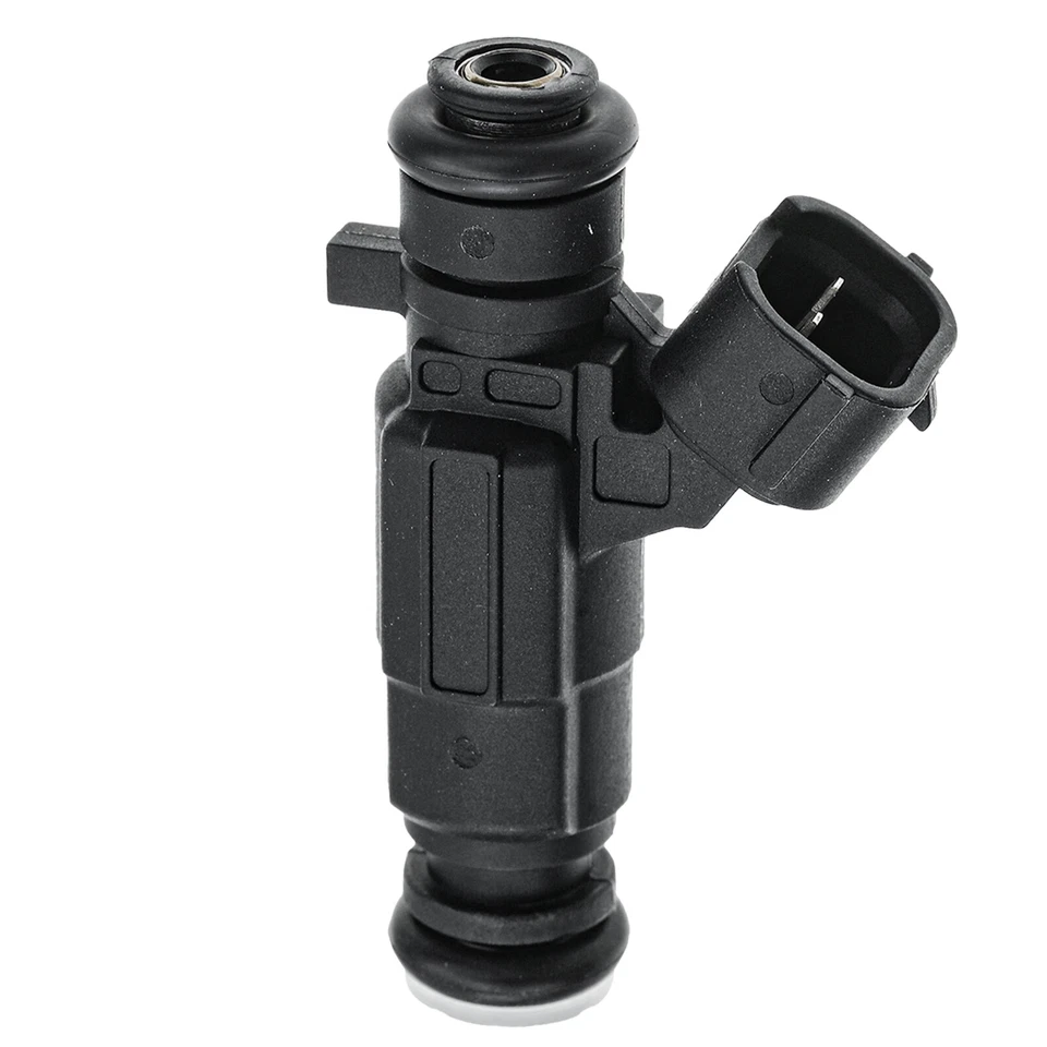 Новая топливная форсунка 8x для бензинового Audi Allroad Quattro 2003 2004 2005 V8 4,2 л DOHC - Изображение 2 из 4