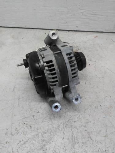 Alternator Fits 13-22 MALIBU 2756393 - Picture 3 of 12