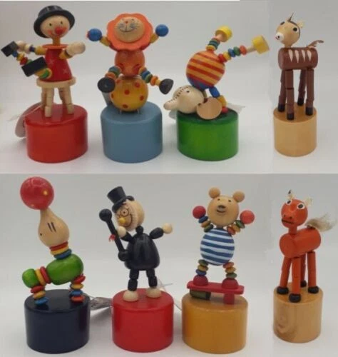 Zirkus Zirkus-, Varieté- & Theater-Memorabilia