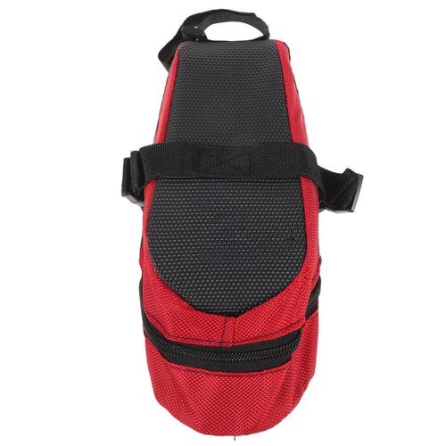 Sac Tige De Selle KINEKT Sacoche Pour Tige De Selle - Selle ISM Sac étanche Vélo