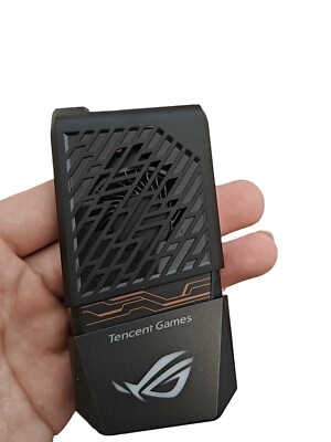 Genuine AeroActive Cooler 2 Fan For Asus ROG Phone 2 | eBay