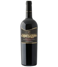 Muro Sant'Angelo Primitivo C.da Barbatto Gioia del Colle DOC 2017 - Chiaromonte