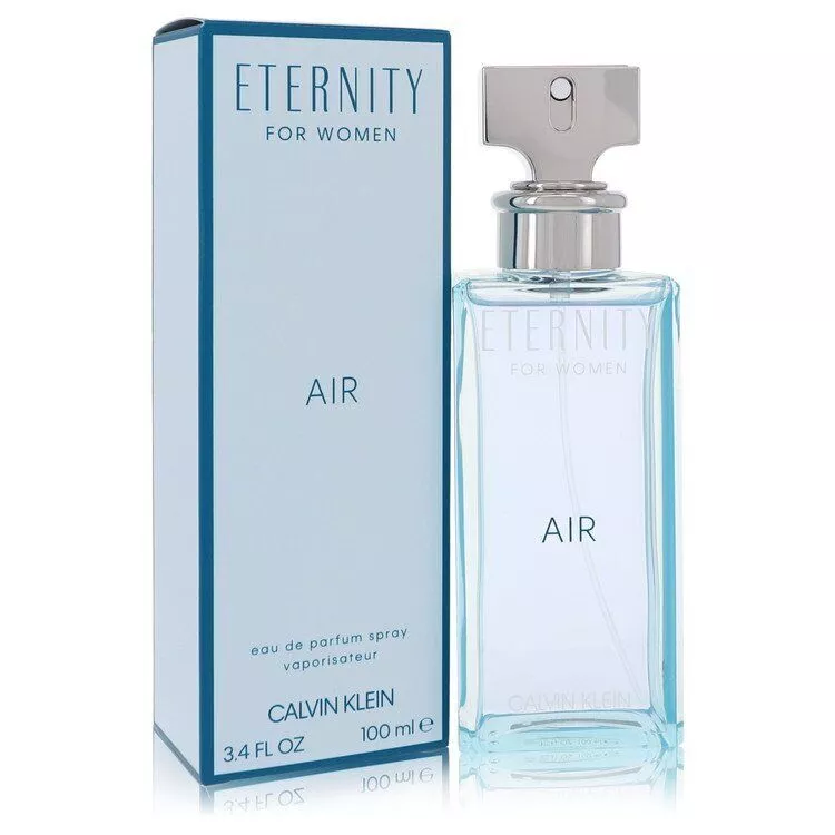Eternity air cheap perfume 100ml