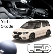 Ampoule Skoda YETI