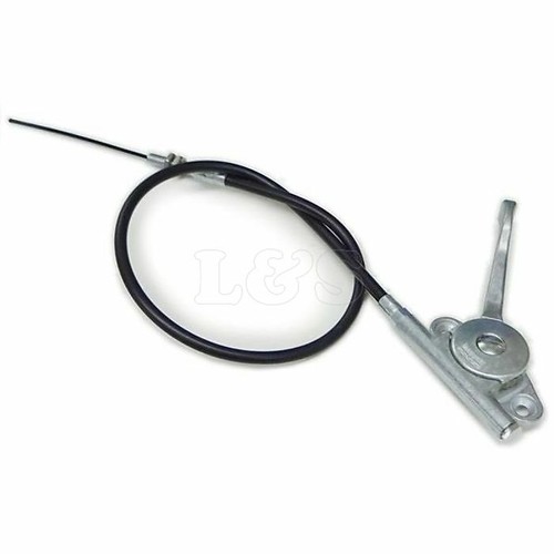 Throttle Lever Fits RPC30 Reversible Plate Compactor - 161/09200 ...