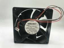 NMB 3110KL-09W-B75 DC24.5V 0.21A 8cm 8025 inverter fan