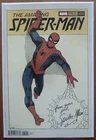AMAZING SPIDER-MAN #75 DITKO 1:50 VARIANT..WELLS..MARVEL 2021 1ST PRINT..NM