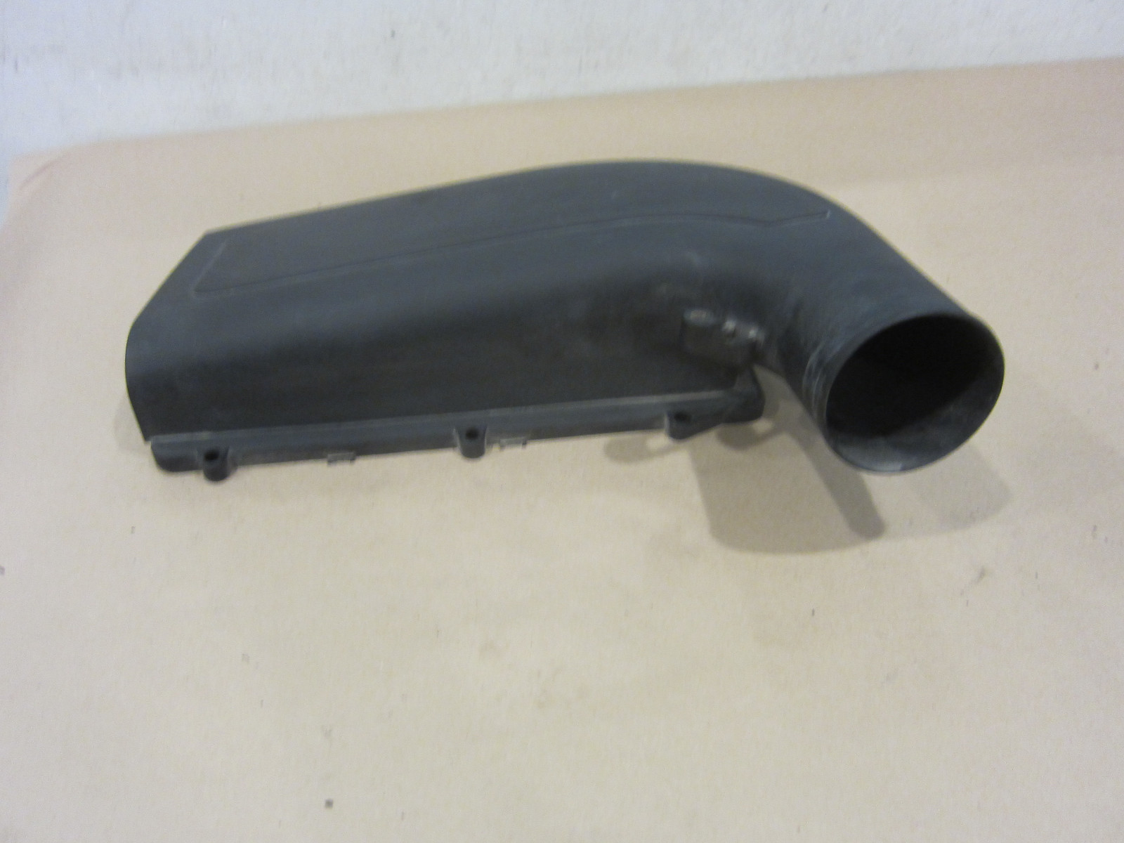 Ferrari California - LH Upper Air Box Cover - P/N 239974
