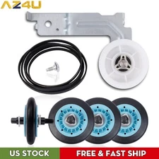 Dryer Repair Kit Replace For Samsung DV210AEW/XAA DV218AEW/XAA DV330AEW/XAA