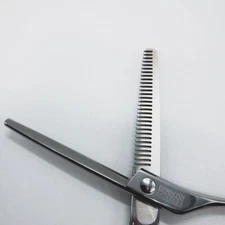 Mizutani Scissors BLACK-SMITH Fit Thinning 30 Right Handed Offset Standard 5.7in