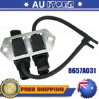 <!--F#f_0-->FREE WHEEL CLUTCH CONTROL 4WD SOLENOID FITS MITSUBISHI PAJERO FLASHING TRITON AU<!--F/-->