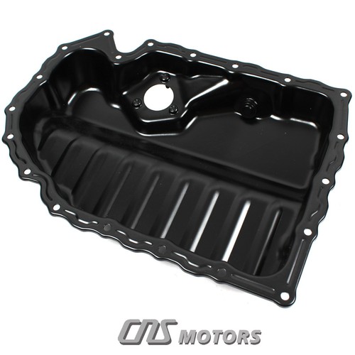 Oil Pan Lower for 0915 Audi A3 TT VW Beetle CC GTI Jetta Passat