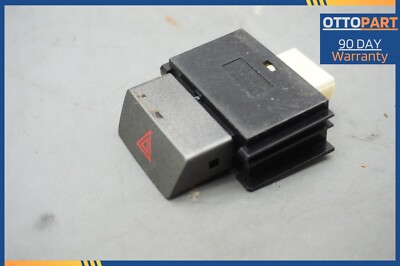 2007-2009 LEXUS LS460L Emergency Warning Hazard Button Control Switch OEM 15C059