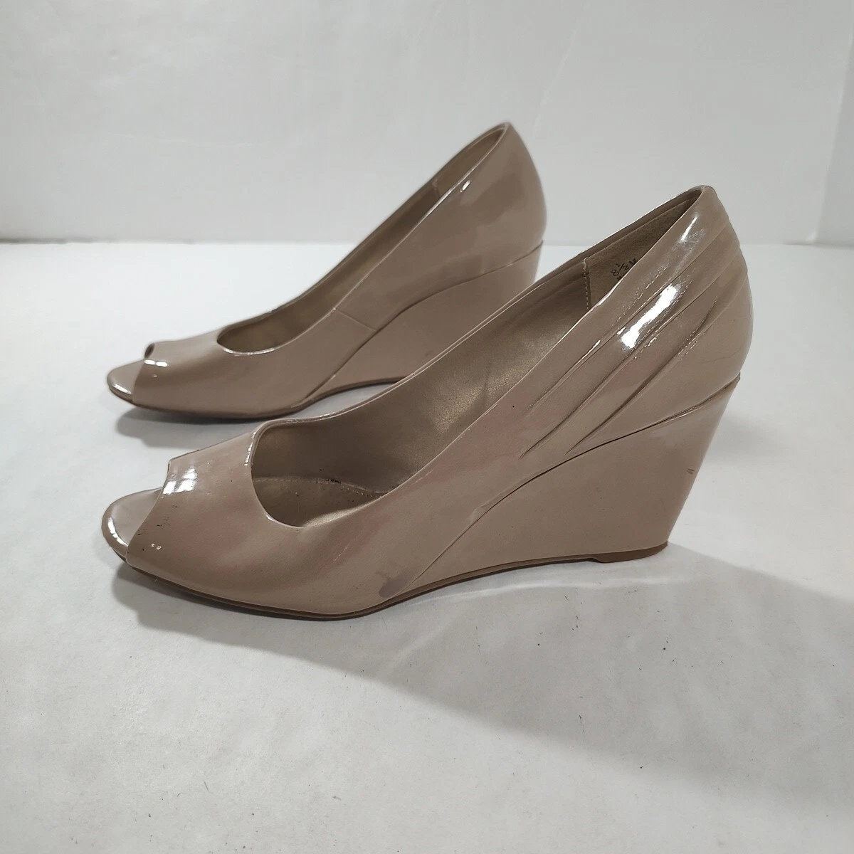 Bandolino shoes wedges clearance