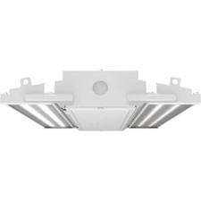 NEW Lithonia Compact Pro High Bay Light, LED,15,000 lumens,120V-277V,4000K 
