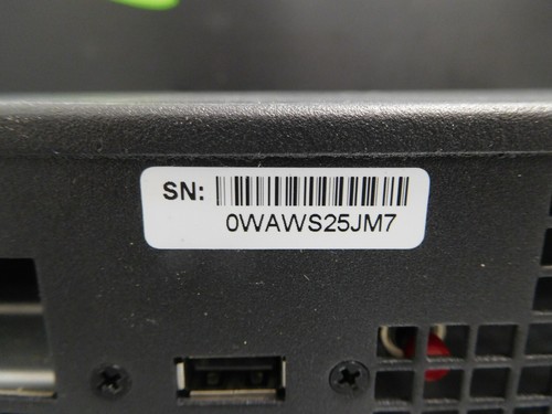 Citrix NetScaler MPX-7500 8-Port Load Balancer Device NO HDD HARD DRIVE INCLUDED - Picture 4 of 4
