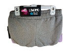 Limited Too 2 Pairs of Girls Shorts Size 10 Unicorn & Solid New — photo 3