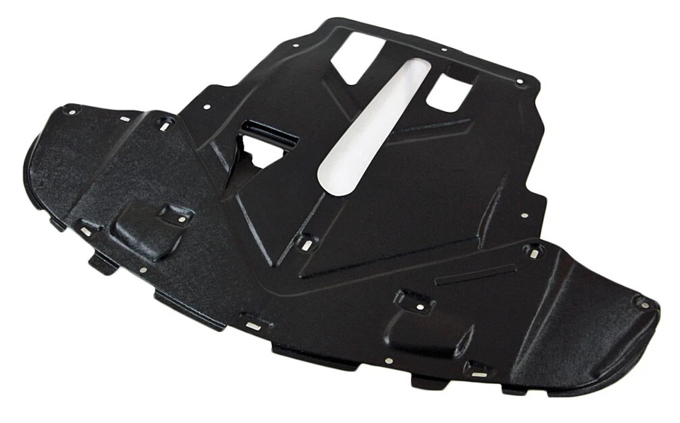 ALFA ROMEO 159 Brera Spider Nuova 2004-2012 PROTECTION SOUS MOTEUR + Agarfe - Photo 2/4