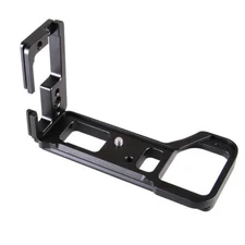 Sony A7M4, A7R4, A7S3, Micro Single Camera Plate L-Bracket for R5
