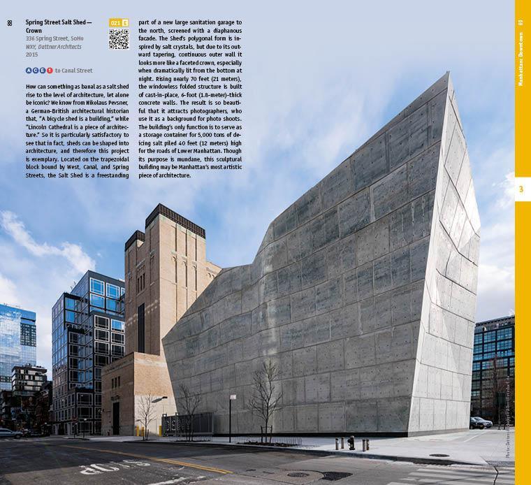 Thumbnail - York. Architectural Guide | Belogolovsky, Vladimir
