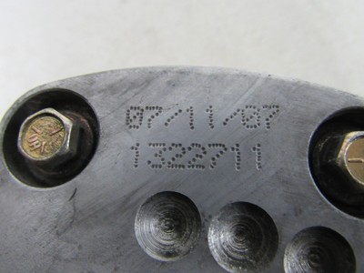 Polaris RMK 600 Primary Clutch Parts 1322711 for sale online | eBay
