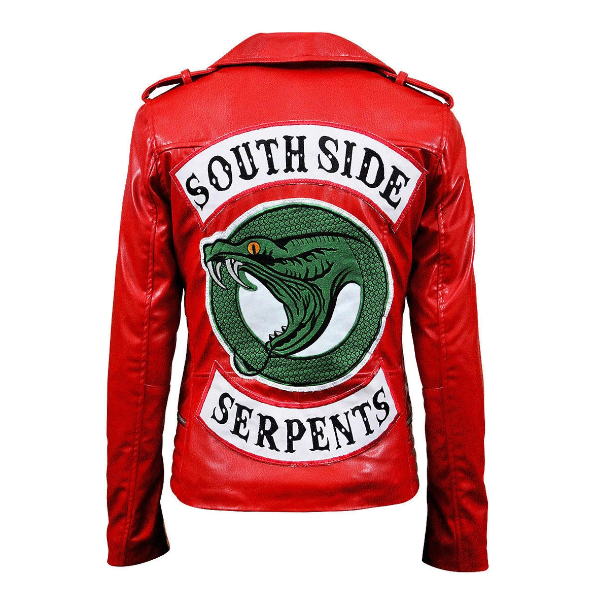 Blouson 2025 cheryl blossom