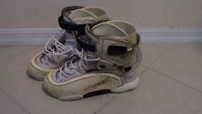 Remz team inline aggressive Them skates Usd Razors  size 10