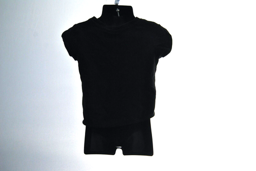 Toddler Shirt by Puma Size 2T Black in Color - Picture 17 of 24
