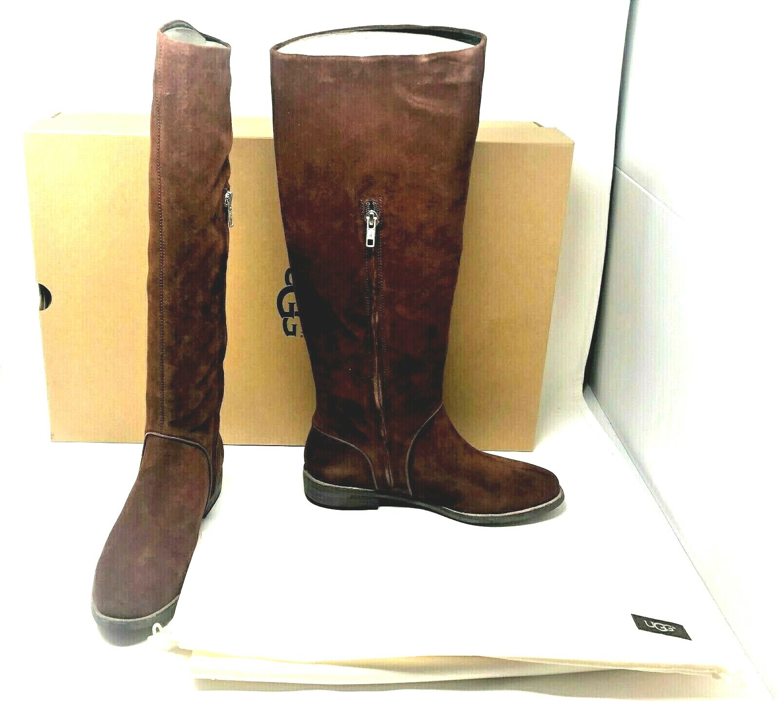 ugg w daley