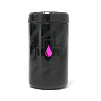 Muc Off Fahrrad Kleinteile Box Tool Bottle 450ml Werkzeug für Flaschenhalter