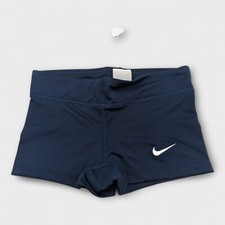 Nike Girl's Performance Game Short Tight Fit Size Small