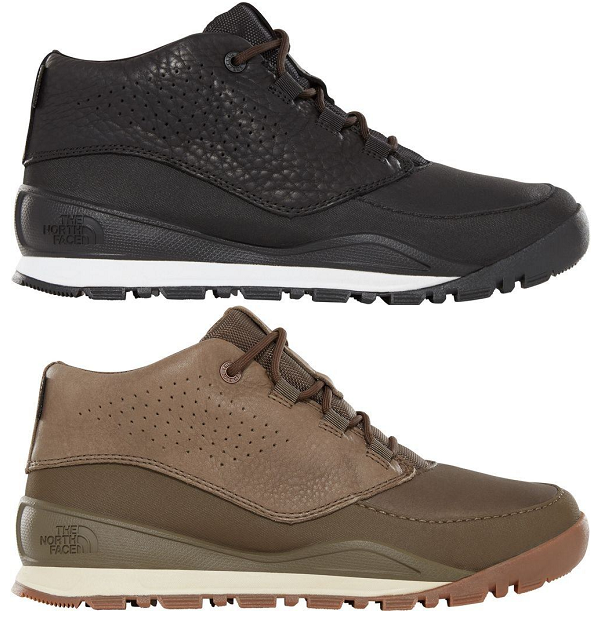 north face mens boots uk