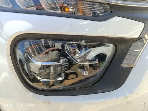 9836161580 scheinwerfer rechts für CITROEN C3 C-SERIES