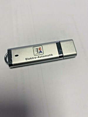 EA-LIZENZCODE MULTI CONTROL mit Schlüssel elektro automatik 9000 / 5000 PS 92...