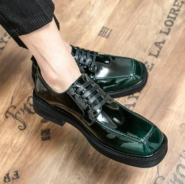 K shop fashion shoes