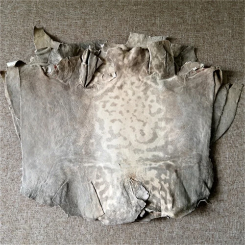 2 Stück Bullfrog Froschhaut Leder Handwerk Uhr Spezialmaterial Verschiedene Farben Zum Selbermachen - Bild 36 von 37