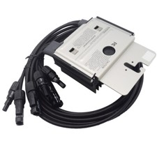 5PCS Solaredge P860-4NMDMBX 860W/5-85V/18A DC Power Solar Optimizer