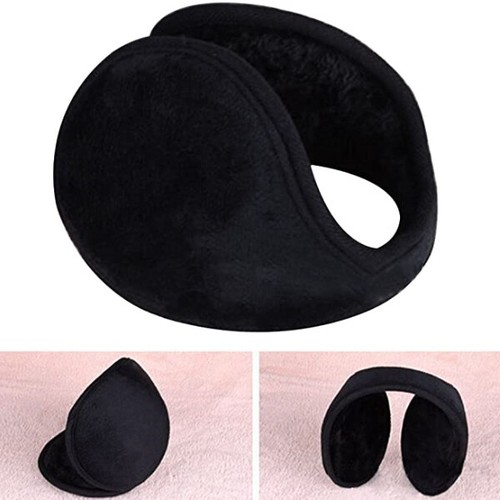 PARA ORECCHIE UOMO SCALDA paraorecchie DONNA cuffie inverno neve moda  earmuffs l | eBay