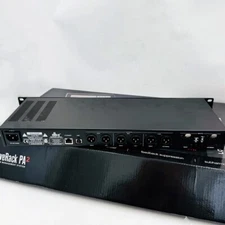DriveRack PA2 Complete Loudspeaker Management System PA 2 US Stock US