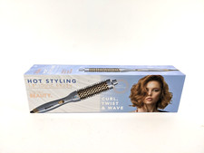 Cortex Beauty Hot Styling 1.5" Ionic Brush