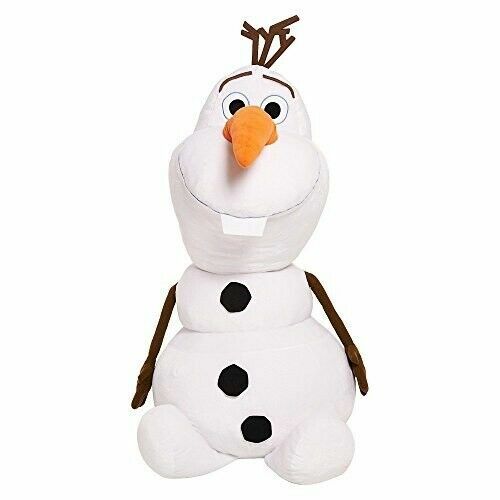 Disney Frozen Olaf Super Jumbo Plush 48