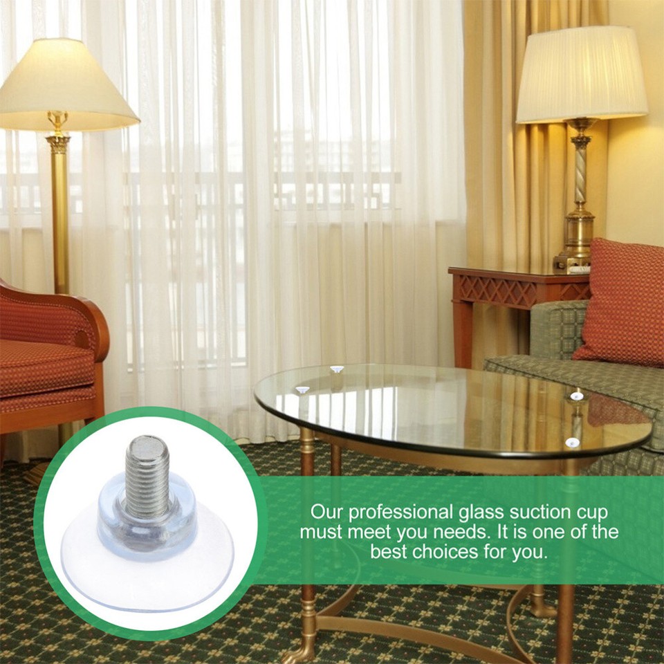 Small Suction Cups Glass Table Suction Cups Suction Pads PVC Sucker