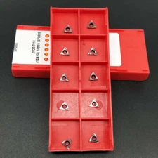 TBGT060104L-FS ZM3000 ceramics insert lathe turn indexable mill tool for steel
