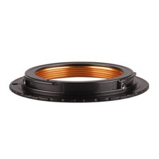 Adjustable Lens Mount Adapter M42-EOS M42 Lens Adapter to EOS EF Mount Camera